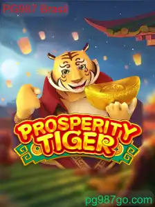 Explorando ProsperityTiger: Uma Jornada ao Mundo de PG987 Brasil