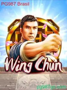 WingChun: Um Mergulho no Mundo dos Jogos de Estratégia