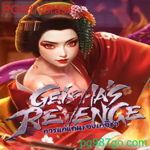 GeishasRevenge